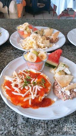 Amor Mio Cafe y Artesanias